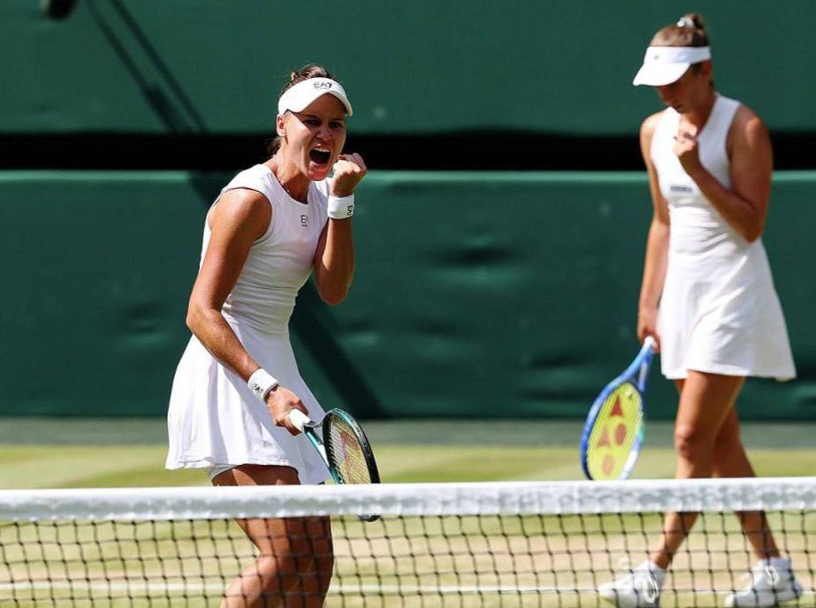 Минниханов о победе Кудерметовой на Уимблдоне: мы гордимся!