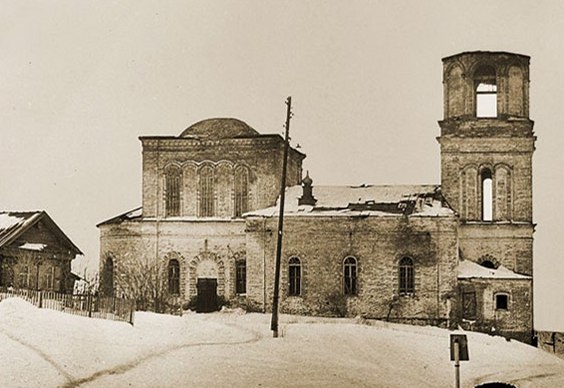 Церковь XIX века в Татарстане войдет в реестр объектов культурного наследия