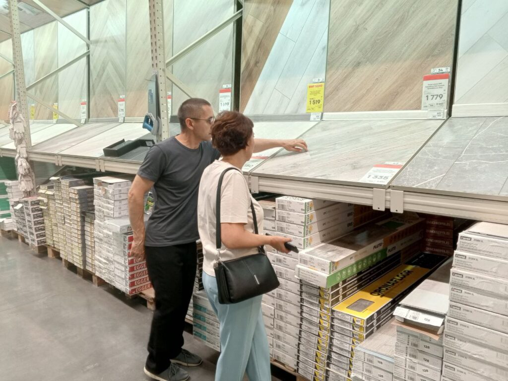 Сколько ни копи, всё равно не хватит: летний ремонт бьет по карманам жителей Татарстана