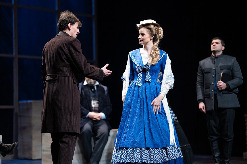 Национальный театр Республики Сербской