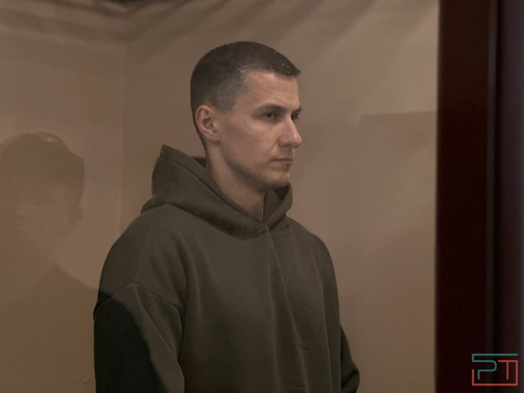 Убийство в День танкиста: кто учинил расправу над экс-замначальника Казанского танкового