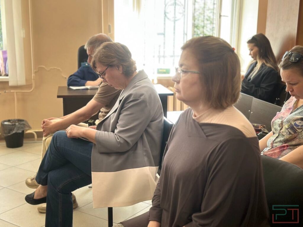 «Была в отпуске в Испании»: экс-начальница Управления ЗАГС РТ отрицает вину в афере с премиями