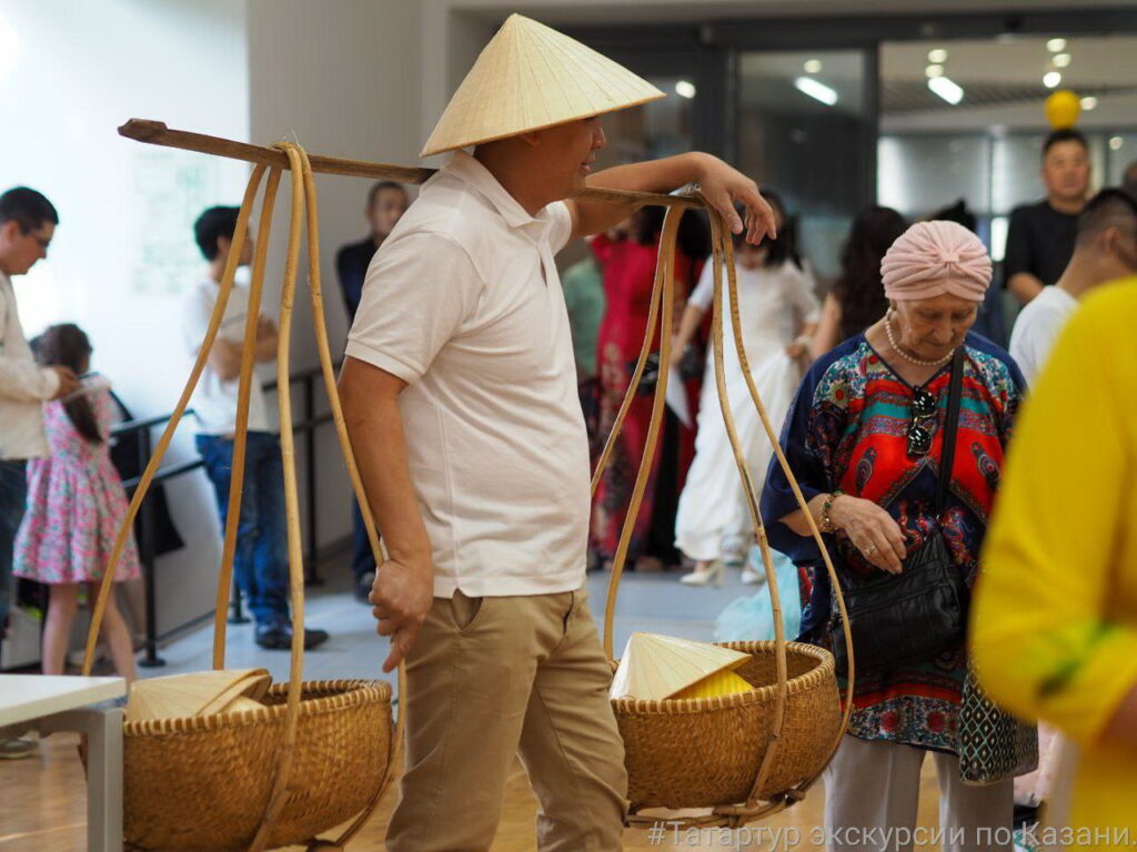 День вьетнамской культуры