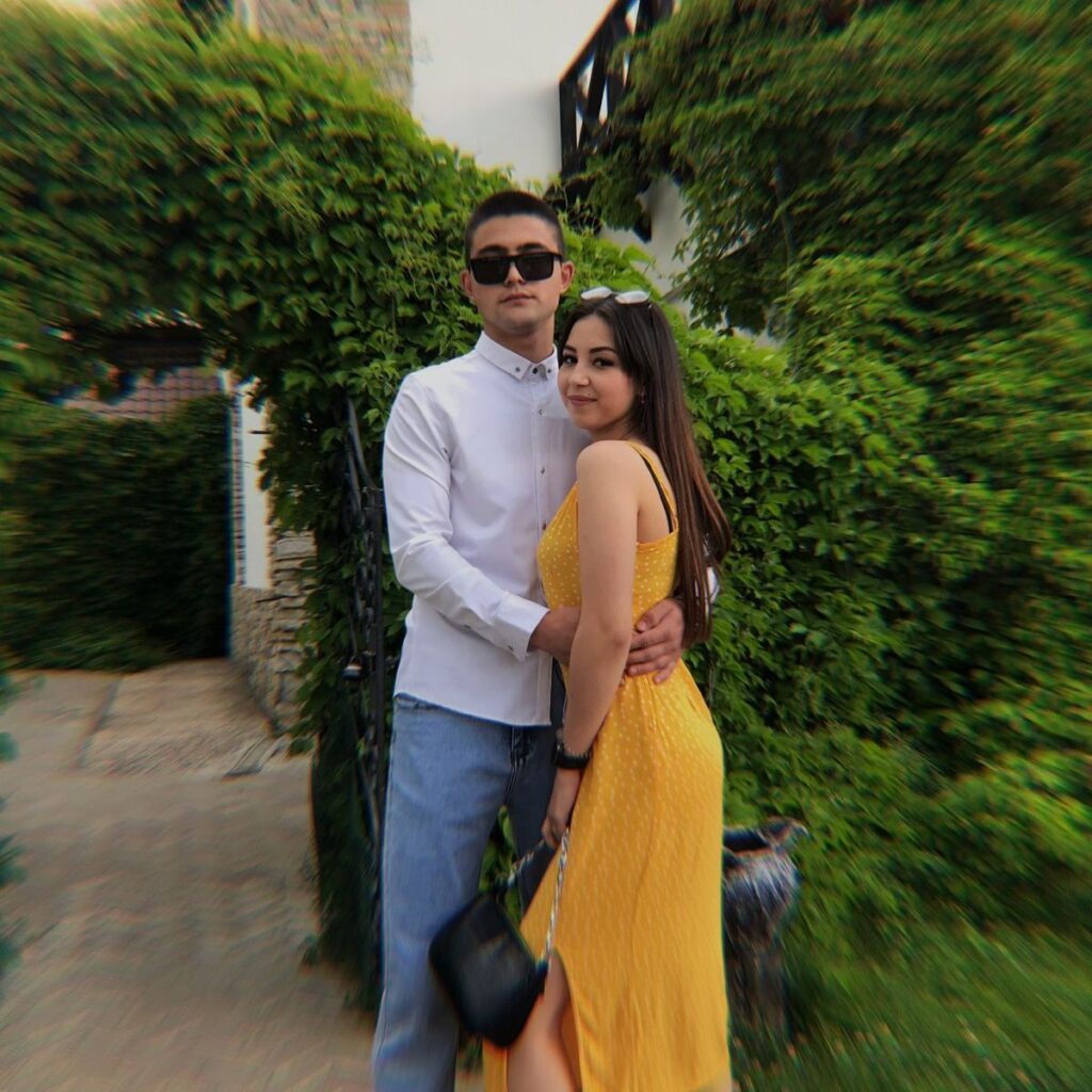 Свадьба на всю Россию: влюбленные из Татарстана поженятся на фестивале в Москве