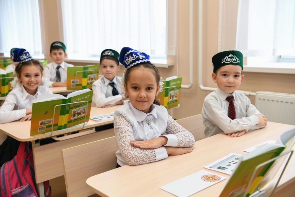 Неродной язык: Минпросвещения ставит под угрозу сохранение речевого многообразия в России