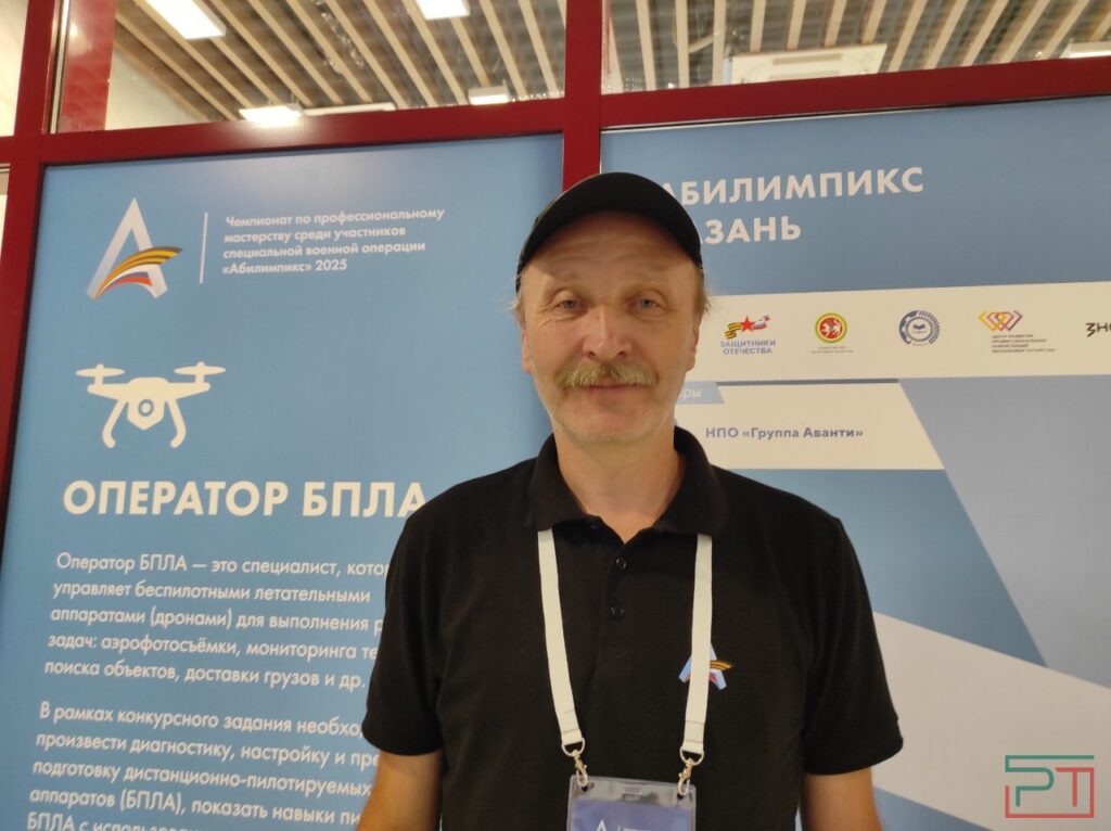 Эксперт: «На операторов дронов идет большая охота»