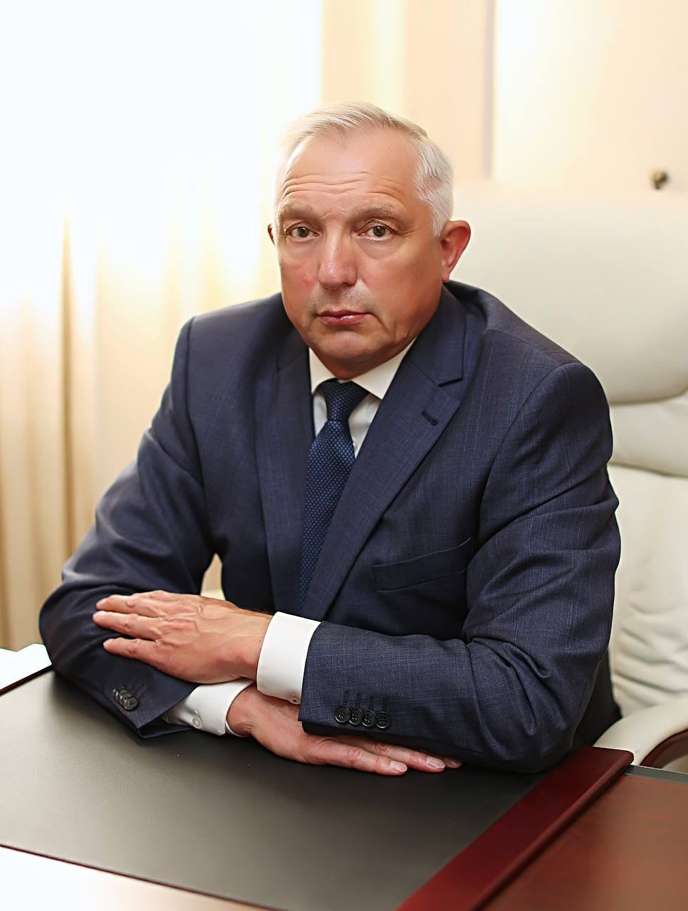 Новым замглавы Минпромторга Татарстана стал Надир Закиров