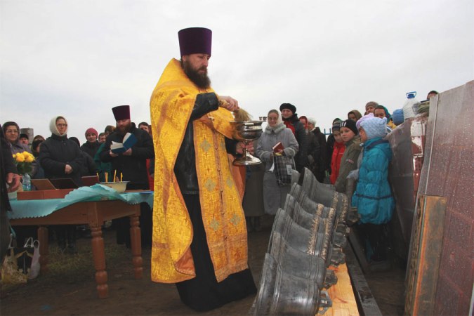 Хурада Алькеевский район