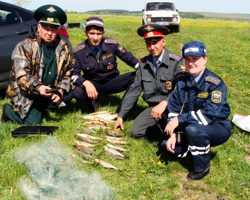 Заповедник кичкетан карта границы