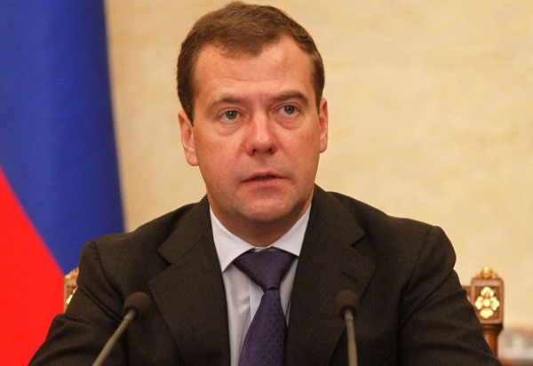 medvedev