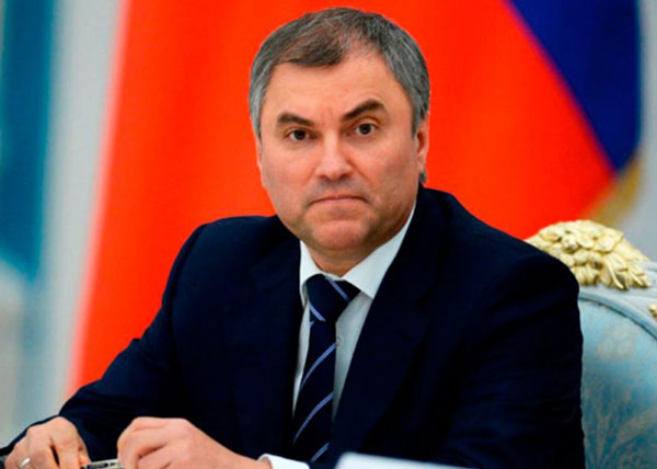 volodin