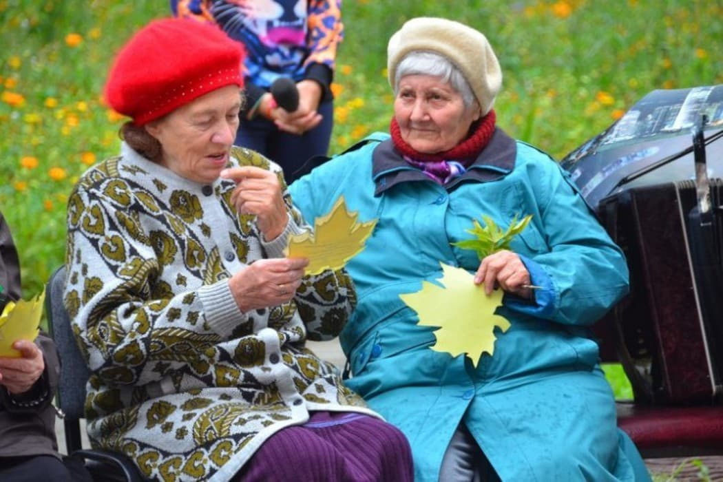 Бесплатные Знакомства Для Пожилых Людей