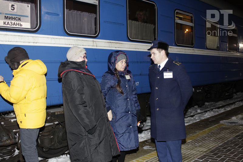 Казань минск. Проводники поезда Казань. Поезд Минск Казань. Поезд Республика Татарстан.