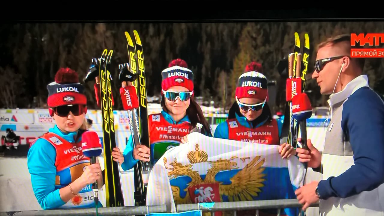 Непряева Белорукова Седова Нечаевская