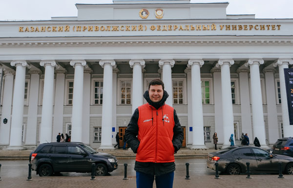 Владимир Пахомов Фото