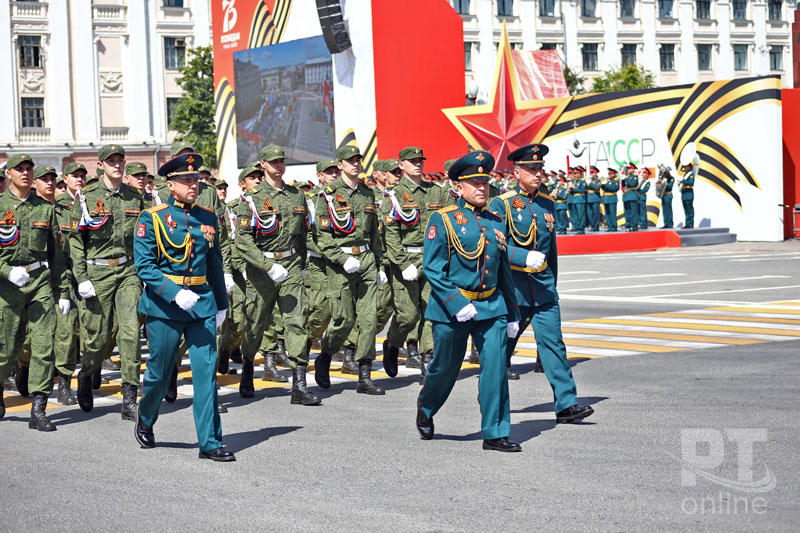 Республика побед