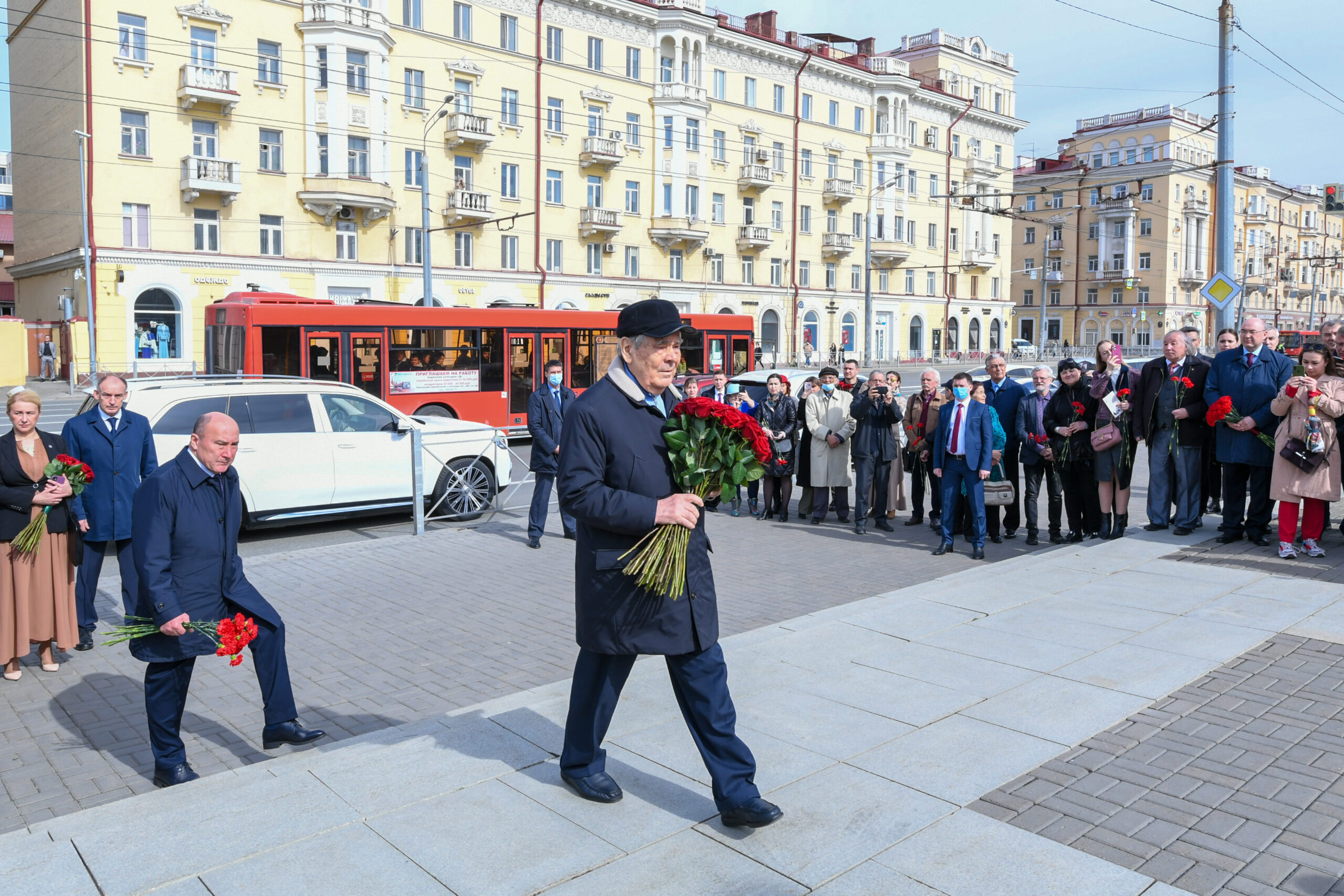 Шаймиев и минниханов фото