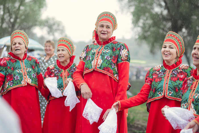 Конкурс ветераны хранители национальных культур и традиций. Совет старейшин Татарстана.