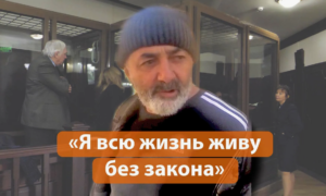 В МВД Татарстана рассказали про раскрытие преступлений и поимку Рашида Джамбульского