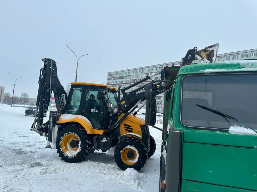 Сами себе дворники: казанцев позовут на субботник по уборке снега -  Республика Татарстан | РТ Онлайн