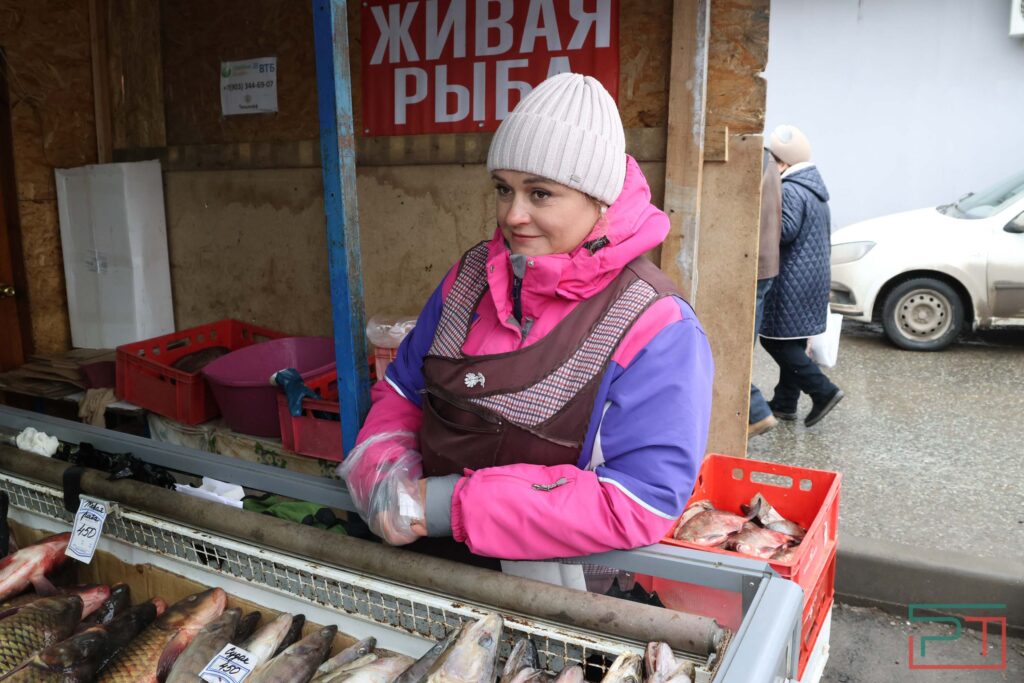 Купил картошку и – в амфитеатр: жители Казани недовольны перезагрузкой старейших рынков